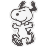 Women / Men / Kids Crocs - Peanuts® Snoopy® Jibbitz Shoe Charm
