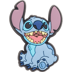 Women / Men / Kids Crocs - Disney Stitch Jibbitz Shoe Charm