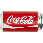Women / Men / Kids Crocs - Coca Cola Can Jibbitz Shoe Charm