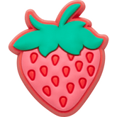 Women / Men Crocs - Strawberry Fruit Jibbitz Shoe Charm