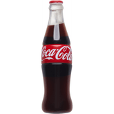 Women / Men Crocs - Coca-Cola Bottle Jibbitz Shoe Charm