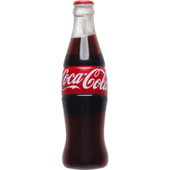Women / Men Crocs - Coca-Cola Bottle Jibbitz Shoe Charm