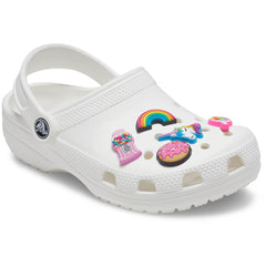 Women / Men Crocs - Everything Nice 5 Pack Jibbitz™ charms