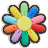 Women / Men Crocs - LED Flower Jibbitz Shoe Charm