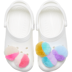 Women / Men Crocs - Creative Dye 5 Pack Jibbitz™ charms