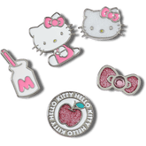 Women / Men Crocs - Hello Kitty Elevated 5 Pack Jibbitz™ charms