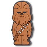 Women / Men / Kids Crocs - Star Wars Chewbacca Jibbitz™ charms