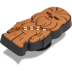 Women / Men / Kids Crocs - Star Wars Chewbacca Jibbitz™ charms