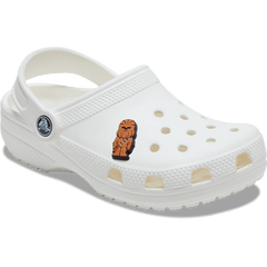 Women / Men / Kids Crocs - Star Wars Chewbacca Jibbitz™ charms
