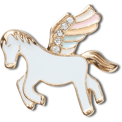 Women / Men Crocs - Elevated Pegasus Jibbitz™ charms
