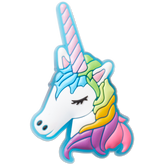 Women / Men Crocs - Lights Up Unicorn Jibbitz Shoe Charm