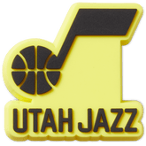Women / Men Crocs - NBA Utah Jazz Jibbitz™ charms