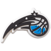 Women / Men Crocs - NBA Orlando Magic Jibbitz™ charms