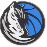 Women / Men Crocs - NBA Dallas Mavericks Jibbitz™ charms