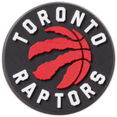Women / Men Crocs - NBA Toronto Raptors Jibbitz™ charms