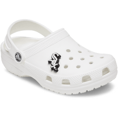 Women / Men Crocs - MLB Chicago White Sox Jibbitz™ charms