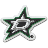 Women / Men Crocs - NHL® Dallas Stars Jibbitz™ charms