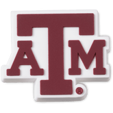 Women / Men Crocs - Texas AM University Jibbitz™ charms