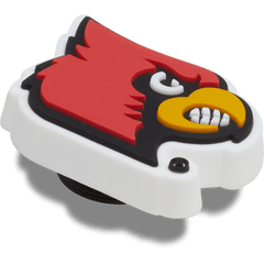 Women / Men Crocs - University of Louisville Jibbitz™ charms