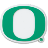 Women / Men Crocs - University of Oregon Jibbitz™ charms