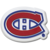 Women / Men Crocs - NHL® Montreal Canadiens® Jibbitz™ charms