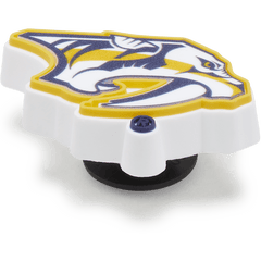 Women / Men Crocs - NHL® Nashville Predators® Jibbitz™ charms