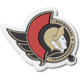 Women / Men Crocs - NHL® Ottawa Senators® Jibbitz™ charms