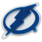Women / Men Crocs - NHL® Tampa Bay Lightning® Jibbitz™ charms