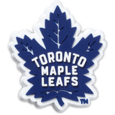 Women / Men Crocs - NHL® Toronto Maple Leafs® Jibbitz™ charms