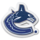 Women / Men Crocs - NHL® Vancouver Canucks® Jibbitz™ charms