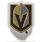 Women / Men Crocs - NHL® Vegas Golden Knights® Jibbitz™ charms