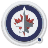 Women / Men Crocs - NHL® Winnipeg Jets Jibbitz™ charms
