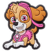 Women / Men / Kids Crocs - Paw Patrol Skye Jibbitz™ charms