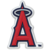 Women / Men Crocs - MLB LA Angels of Anaheim Jibbitz™ charms