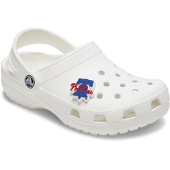 Women / Men Crocs - MLB Philadelphia Phillies Jibbitz™ charms