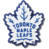 Women / Men Crocs - NHL® Toronto Maple Leafs® 5 Pack Jibbitz™ charms