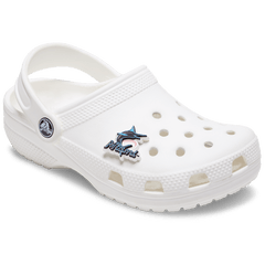 Women / Men Crocs - MLB Miami Marlins Jibbitz™ charms