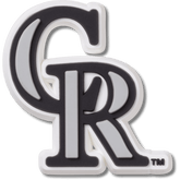 Women / Men / Kids Crocs - MLB Colorado Rockies Jibbitz™ charms