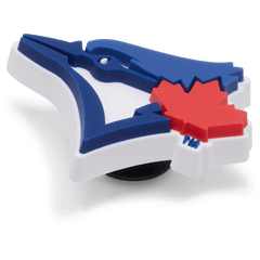 Women / Men / Kids Crocs - MLB Toronto Blue Jays Jibbitz™ charms