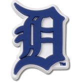 Women / Men / Kids Crocs - MLB Detroit Tigers Jibbitz™ charms