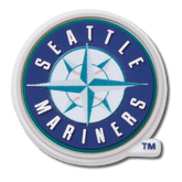 Women / Men / Kids Crocs - MLB Seattle Mariners Jibbitz™ charms