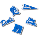Women / Men Crocs - Duke 5 Pack Jibbitz™ charms