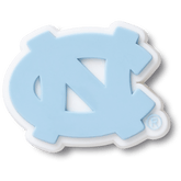 Women / Men Crocs - Univ of North Carolina Jibbitz™ charms