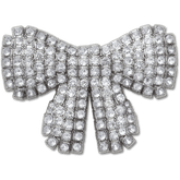 Women / Men Crocs - Bling Bow Jibbitz™ charms