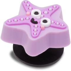 Women / Men Crocs - Tiny Starfish Jibbitz™ charms