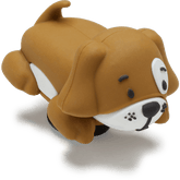 Women / Men Crocs - 3D Dog With Paws Jibbitz™ charms
