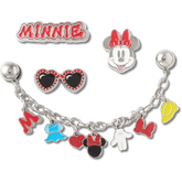 Women / Men / Kids Crocs - Minnie Mouse 5 Pack Jibbitz™ charms