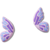 Women / Men Crocs - Double Butterfly Jibbitz™ charms