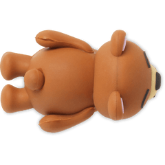 Women / Men Crocs - 3D Bear on Tummy Jibbitz™ charms