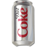 Women / Men Crocs - Diet Coke Jibbitz™ charms